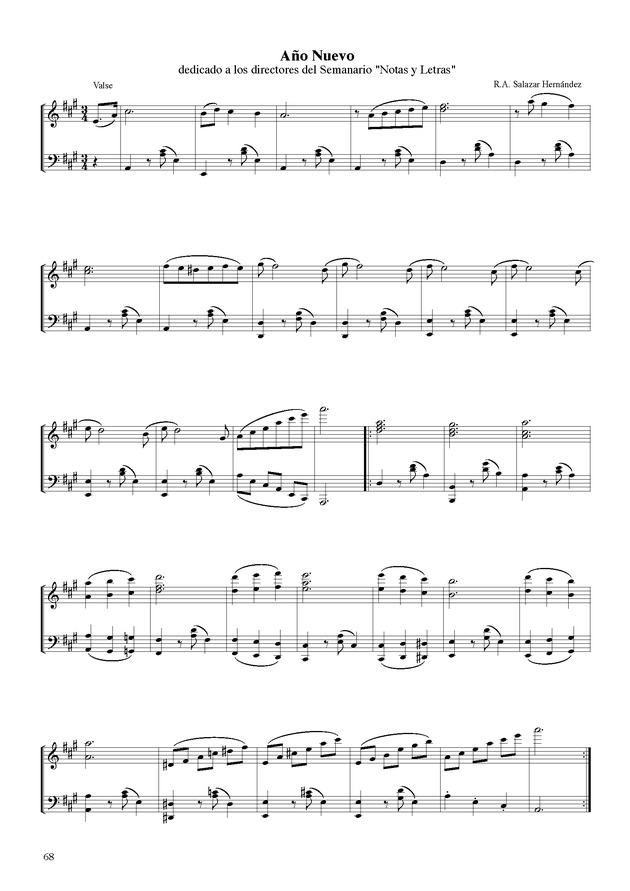 Notas y Letras Curaçao: 1886-1888 - New Page